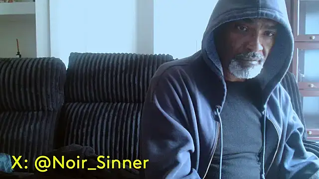 sinnernoir online show from May 24, 2026, 4:12 pm