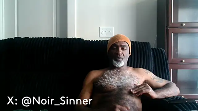sinnernoir online show from June 4, 2026, 3:18 pm