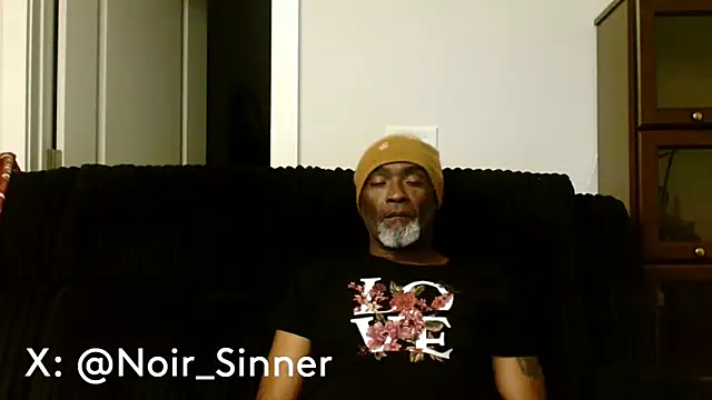 sinnernoir online show from June 5, 2026, 7:03 am