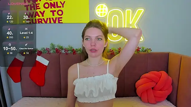 marie reyes  online show from December 19, 2024, 4:45 am