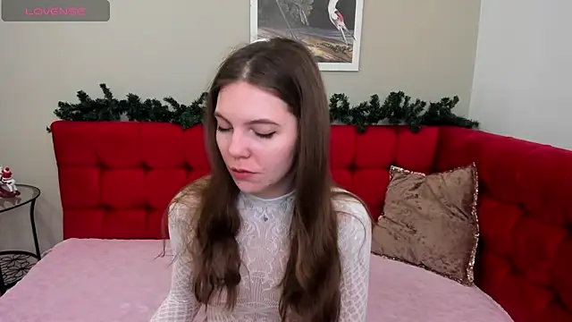 marie reyes  online show from December 16, 2025, 1:43 am