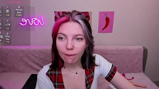 marie reyes  online show from February 24, 2026, 3:15 am