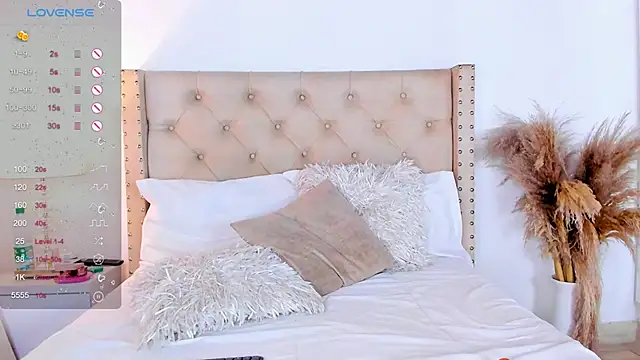 marilynrossy online show from January 29, 2025, 3:33 am