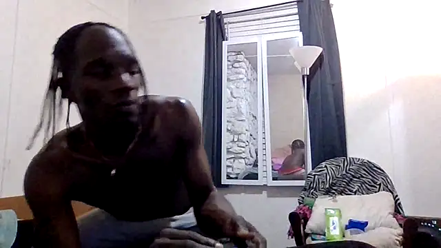 Snapshot of Shawtyblaque21 chatting on August 1, 2026, 5:07 am Shawtyblaque21 online show from August 1, 2026, 5:07 am