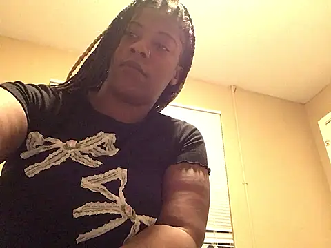 Eboni03 online show from December 15, 2024, 12:07 am