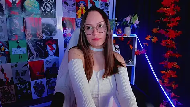 Lilly Soulmate online show from December 24, 2024, 1:49 am