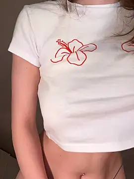 Lilly Soulmate online show from July 24, 2026, 3:15 am
