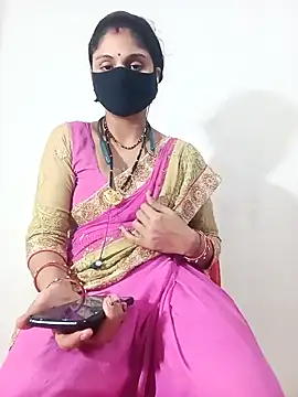 Cute-Aadhvita online show from February 19, 2025, 9:06 am