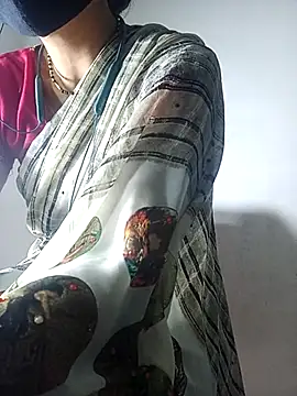 Cute-Aadhvita online show from March 5, 2025, 10:44 am