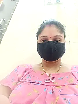 Cute-Aadhvita online show from November 1, 2025, 12:45 am