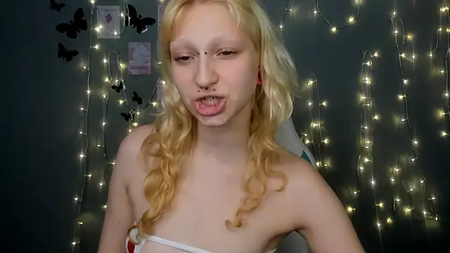 Lexy-Woorhez online show from January 2, 2025, 6:07 am