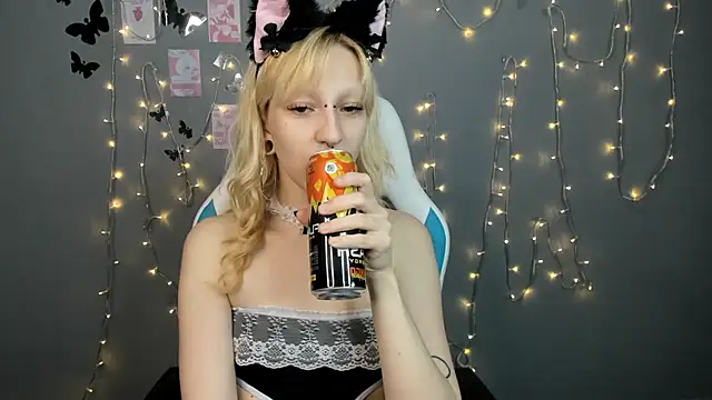 Lexy-Woorhez online show from January 31, 2025, 10:31 am