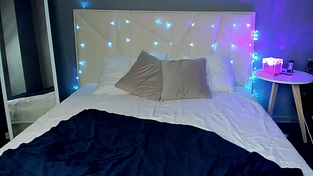 Lexy-Woorhez online show from February 15, 2025, 1:38 pm