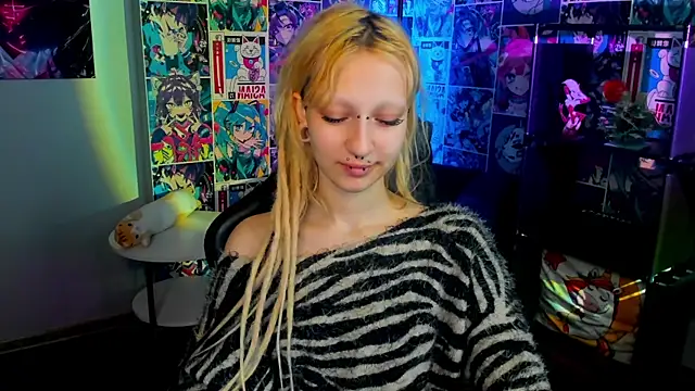 Lexy-Woorhez online show from March 5, 2025, 10:22 am