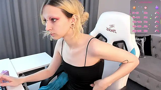 Lexy-Woorhez online show from October 19, 2025, 11:22 am