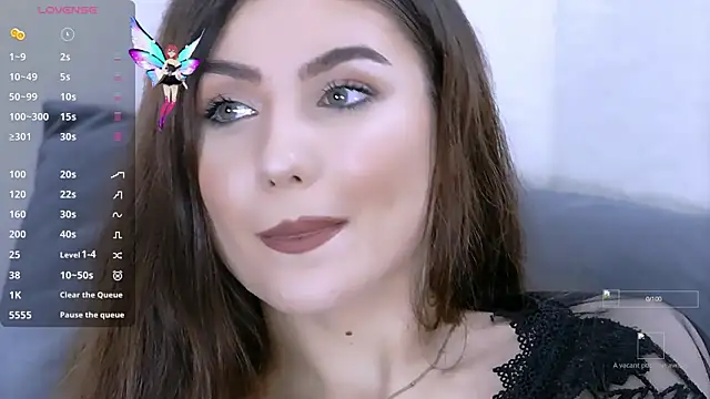 NoraJoice online show from September 12, 2025, 7:19 am