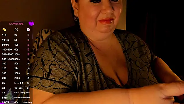 SexxyDreams1 online show from January 20, 2025, 10:40 am