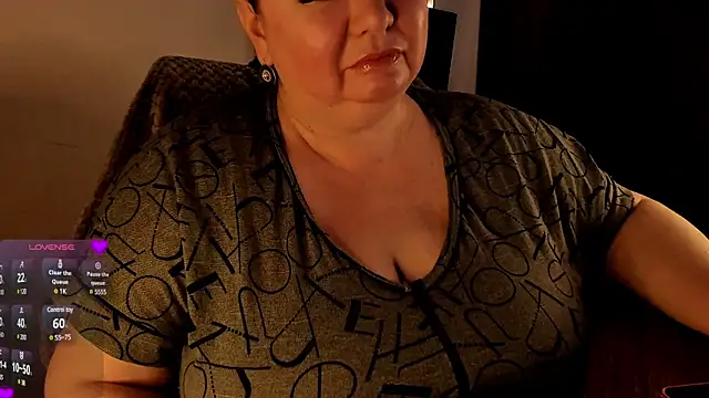 SexxyDreams1 online show from February 13, 2025, 6:09 am