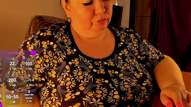 SexxyDreams1 online show from February 15, 2025, 6:12 am