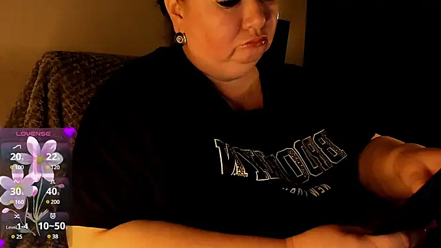 SexxyDreams1 online show from February 26, 2025, 1:00 am