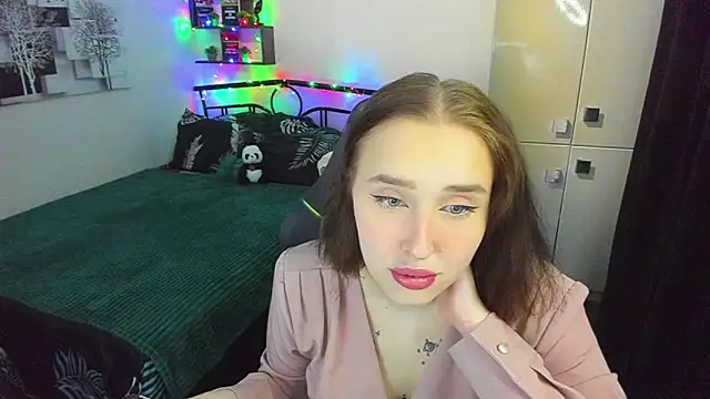 LinaTruly online show from March 7, 2026, 10:07 pm