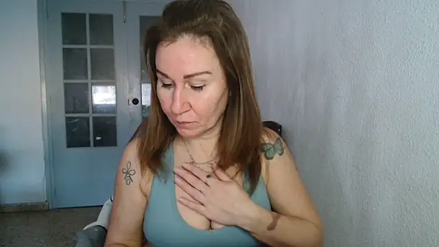 TamaraSweetxo online show from February 4, 2025, 4:18 pm