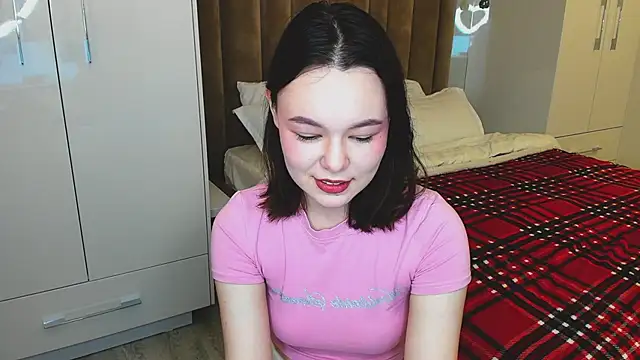 LovelyJane online show from December 12, 2024, 12:33 pm