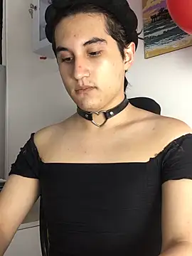 andy angell1 online show from February 22, 2025, 1:24 pm