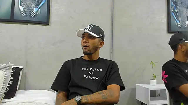 Robin Rief online show from January 23, 2025, 11:26 am