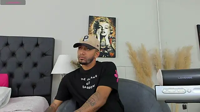 Robin Rief online show from March 12, 2025, 9:23 am