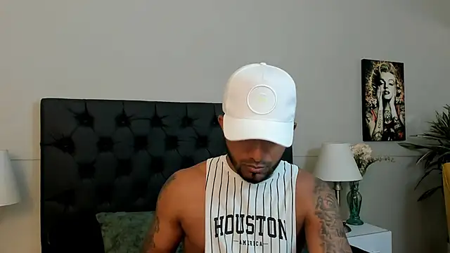 Robin Rief online show from September 11, 2025, 3:28 am