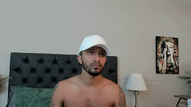 Robin Rief online show from September 20, 2025, 3:29 am