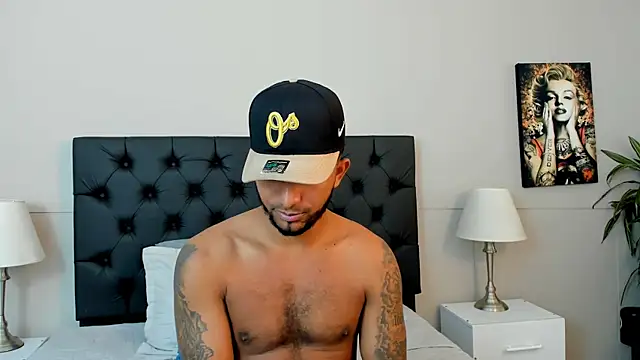 Robin Rief online show from October 9, 2025, 3:26 am