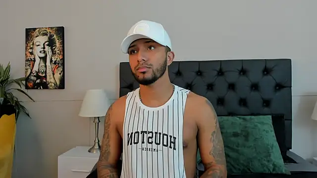 Robin Rief online show from October 16, 2025, 3:51 am