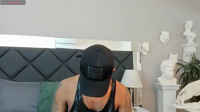 Robin Rief online show from November 20, 2025, 3:50 am