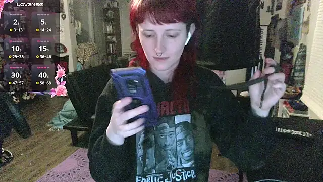  hellostormy  online show from February 16, 2025, 10:54 am