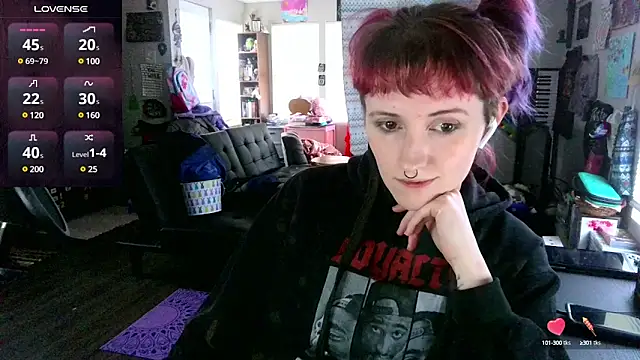  hellostormy  online show from March 3, 2025, 2:37 pm