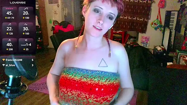  hellostormy  online show from March 14, 2025, 12:21 am