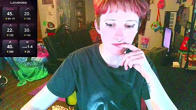  hellostormy  online show from March 19, 2025, 12:48 am