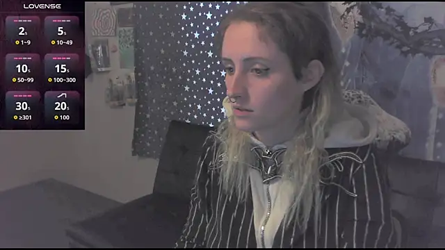  hellostormy  online show from September 8, 2025, 3:00 pm