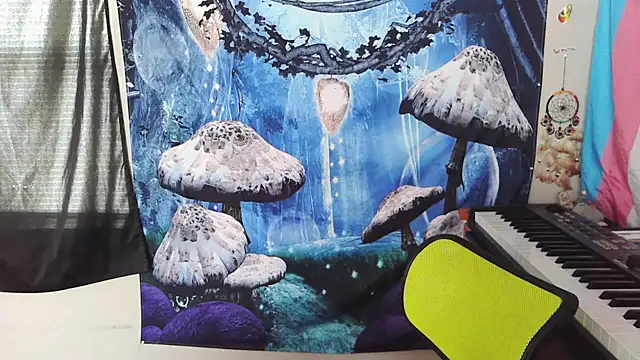  hellostormy  online show from February 1, 2026, 6:17 pm