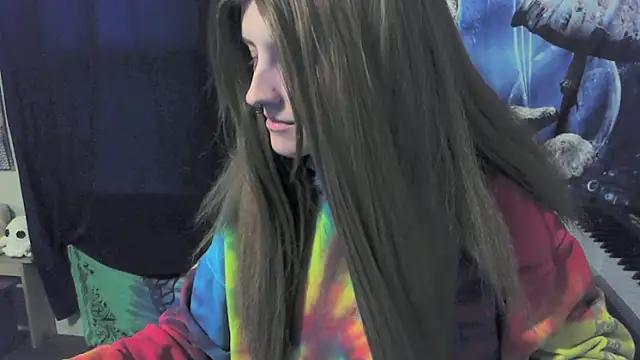  hellostormy  online show from April 8, 2026, 11:32 am