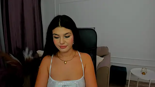 AlluringAriel online show from January 25, 2025, 10:50 pm