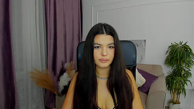 AlluringAriel online show from February 13, 2025, 3:39 am