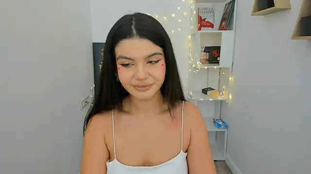 AlluringAriel online show from February 14, 2025, 12:36 pm