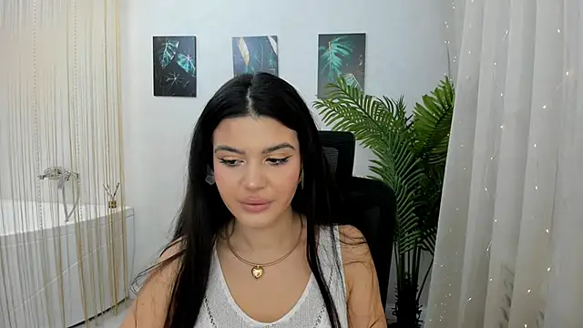 AlluringAriel online show from February 23, 2025, 10:31 pm