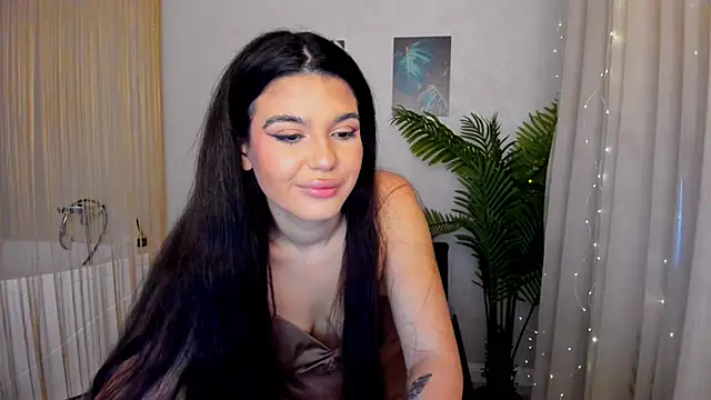 AlluringAriel online show from March 6, 2025, 6:41 am