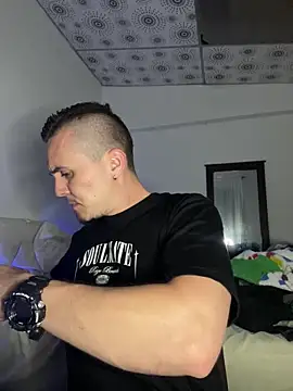 adam-rivera online show from January 18, 2025, 12:35 am