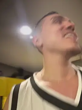 adam-rivera online show from October 18, 2025, 8:09 pm