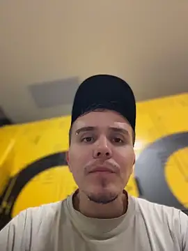 adam-rivera online show from April 23, 2026, 4:53 pm